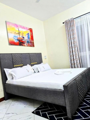 Sea View 3Bedroom Citymall Nyali